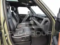 2021 Land Rover DEFENDER