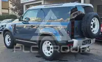 2021 Land Rover DEFENDER