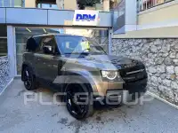 2021 Land Rover DEFENDER