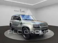 2021 Land Rover DEFENDER
