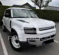 2021 Land Rover DEFENDER