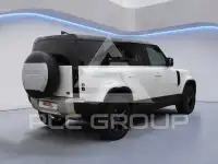2021 Land Rover DEFENDER