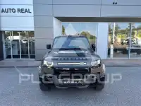 2021 Land Rover DEFENDER