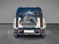 2021 Land Rover DEFENDER