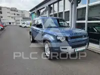 2021 Land Rover DEFENDER