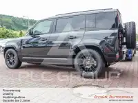 2021 Land Rover DEFENDER