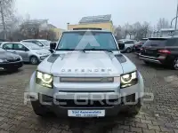2021 Land Rover DEFENDER