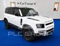 2021 Land Rover DEFENDER