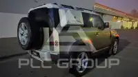 2021 Land Rover DEFENDER