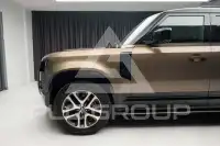 2021 Land Rover DEFENDER