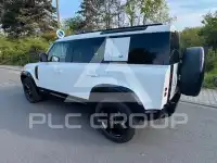 2021 Land Rover DEFENDER