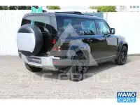 2021 Land Rover DEFENDER
