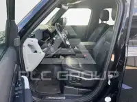 2021 Land Rover DEFENDER