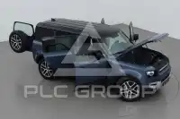2021 Land Rover DEFENDER