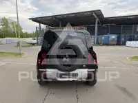 2021 Land Rover DEFENDER