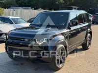 2021 Land Rover DEFENDER