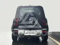 2021 Land Rover DEFENDER