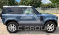 2021 Land Rover DEFENDER