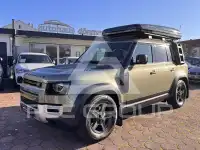 2021 Land Rover DEFENDER
