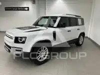 2021 Land Rover DEFENDER