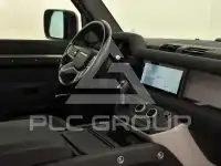 2021 Land Rover DEFENDER