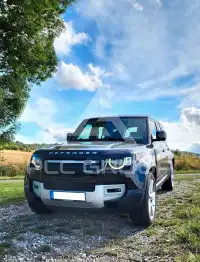 2021 Land Rover DEFENDER