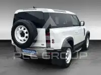 2021 Land Rover DEFENDER