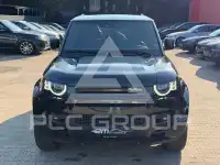 2021 Land Rover DEFENDER