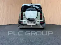 2021 Land Rover DEFENDER