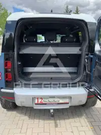 2021 Land Rover DEFENDER