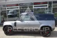 2021 Land Rover DEFENDER
