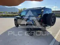 2021 Land Rover DEFENDER