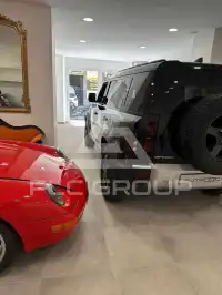 2021 Land Rover DEFENDER