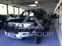 2021 Land Rover DEFENDER