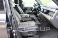 2021 Land Rover DEFENDER