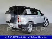 2021 Land Rover DEFENDER
