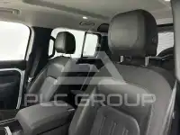 2021 Land Rover DEFENDER
