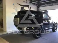 2021 Land Rover DEFENDER