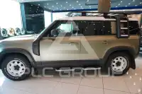 2021 Land Rover DEFENDER
