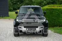 2021 Land Rover DEFENDER