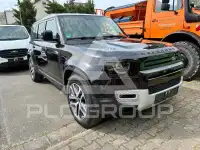 2021 Land Rover DEFENDER
