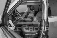 2021 Land Rover DEFENDER