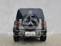 2021 Land Rover DEFENDER