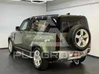 2021 Land Rover DEFENDER