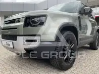 2021 Land Rover DEFENDER