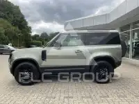 2021 Land Rover DEFENDER