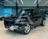 2021 Land Rover DEFENDER