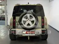 2021 Land Rover DEFENDER
