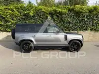 2021 Land Rover DEFENDER