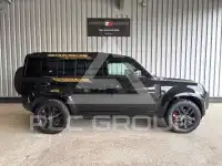 2021 Land Rover DEFENDER
